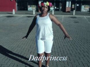 Dadprincess