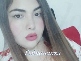 Dahianaxxx