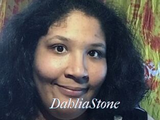 DahliaStone