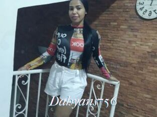 Dahyans756