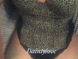 Daintylove