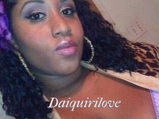 Daiquirilove