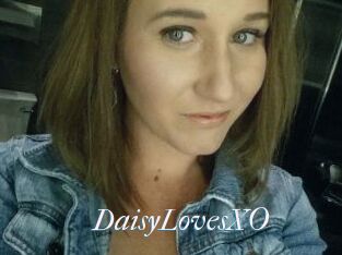 DaisyLovesXO