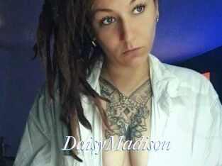 DaisyMadison