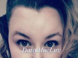 DaisyMaeLuv
