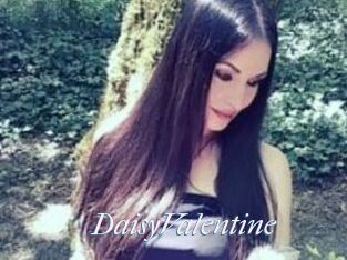 DaisyValentine