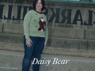Daisy_Bear
