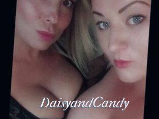 DaisyandCandy