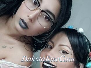DakotaRoseCam