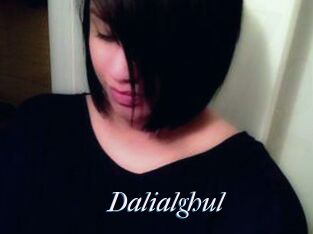 Dalialghul