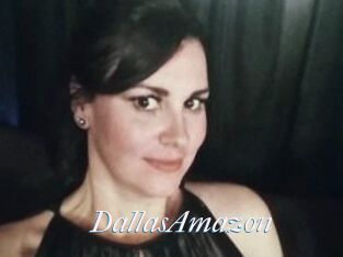 DallasAmazon