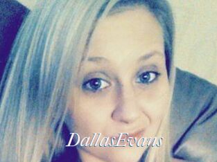 Dallas_Evans