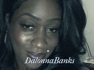 DalonnaBanks