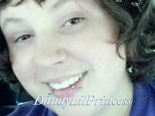 DandyLilPrincess