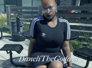 DaneliTheGoddess