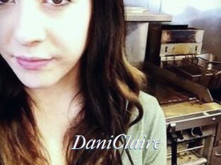 DaniClaire