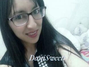 DaniSweett