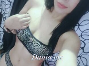 Dania_fox