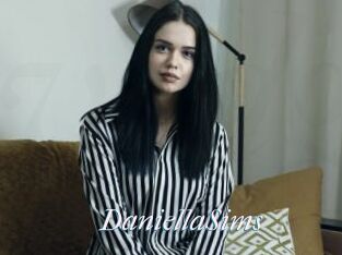 DaniellaSims