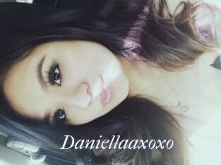 Daniellaaxoxo