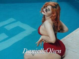 DanielleOlsen