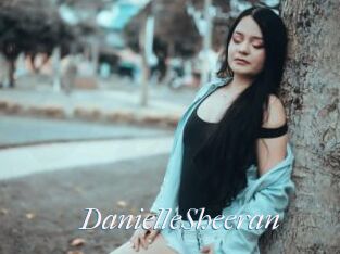 DanielleSheeran