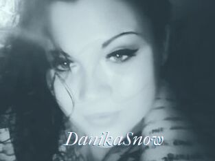 DanikaSnow