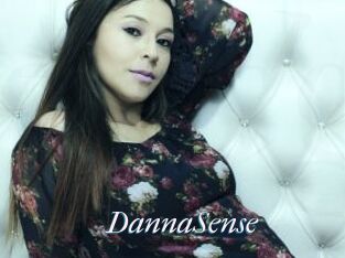 DannaSense