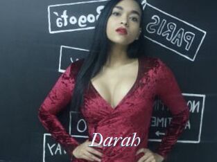 Darah