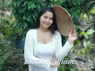 DariaWilliams
