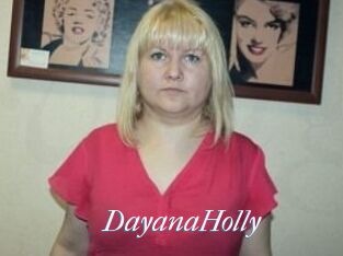 DayanaHolly