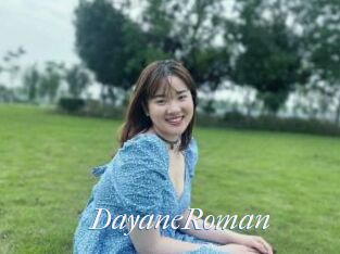 DayaneRoman