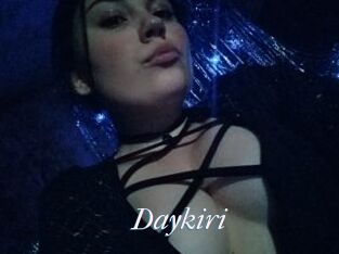 Daykiri