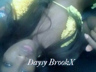 Daysy_BrookX