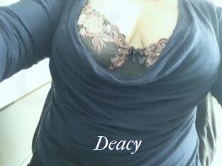 Deacy