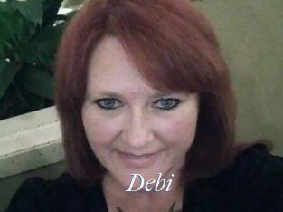 Debi