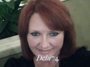 Debi74