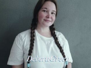 DeboraGreen