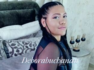 Deborabuchanan