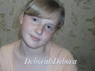 DeborahDebora