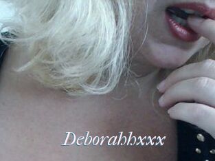 Deborahhxxx