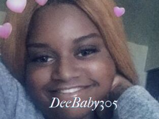 DeeBaby305
