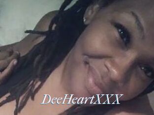 DeeHeartXXX