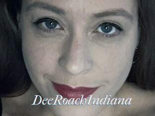 DeeRoachIndiana