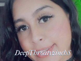 DeepThroat12inchS