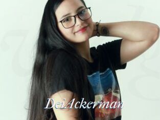 DeiAckerman