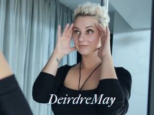 DeirdreMay