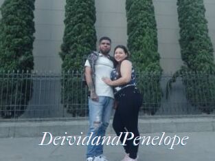 DeividandPenelope