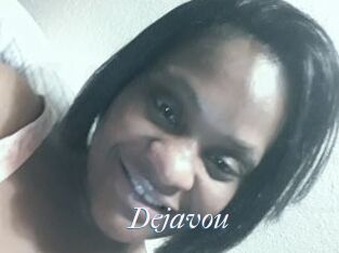 Dejavou