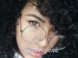 Delaniepink